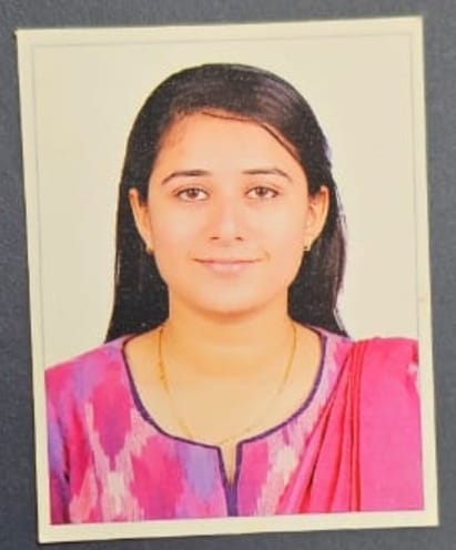 DR. KHYATI K K. PATEL 